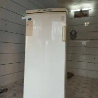 فریزر 7 کشاب سالم یخچال