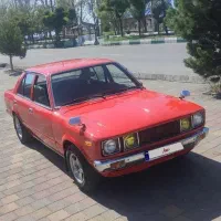 تویوتا کارینا|خودرو کلاسیک|مشگین شهر, |دیوار