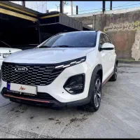 کراس مدل۱۴۰۲ X33