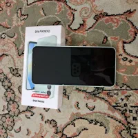 گوشی a16 رنگ سبز