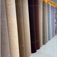 موکت طرح دار و ساده به همراه نصب