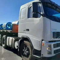 فروش یک دستگاه FH420 مدل ۱۳۸۵|خودرو سنگین|یاسوج, |دیوار