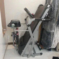 تردمیل چند کاره بازرگانی لطیفی