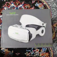 عینک vr