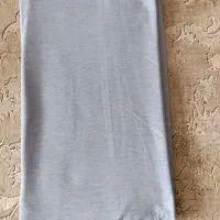 دو قواره پارچه  نو