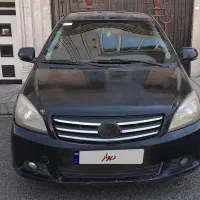 گریت وال ولکس 30 C .مدل 94