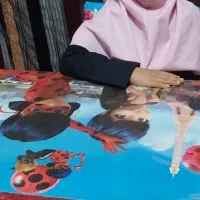 میز تحریر سالم