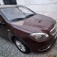 برلیانس h320 دنده ای|خودرو سواری و وانت|شهریار, اصیل آباد|دیوار