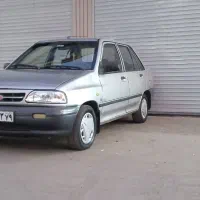 پراید