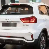 بک ایکس bac x3 پرو ** صفر خشک ۴۰۴