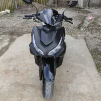 ایروکس 1402در حد صفر|موتورسیکلت|لاهیجان, بازکیاگوراب|دیوار