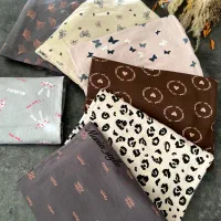 شلوار راحتی نخ پنبه