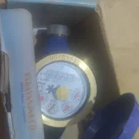 کنتور آب نو پلمپ