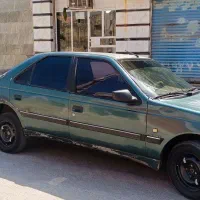 پژو 405|خودرو سواری و وانت|کارون, |دیوار