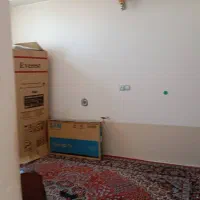 رهن و اجاره خانه یک خواب نو ساز طبقه دوم