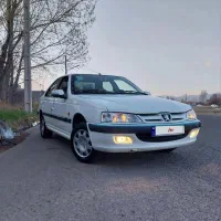 پارس مدل ۹۶ دوگانه کارخانه بی رنگ