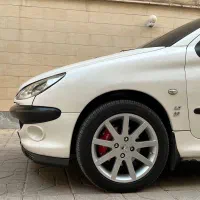 رینگ پیتلاین تورنادو rc 206/207  منبع سراتو کوپه|قطعات یدکی و لوازم جانبی|کرج, جهان‌شهر|دیوار