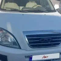 ام وی ام X33|خودرو سواری و وانت|یاسوج, |دیوار