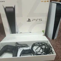 فروش یک عدد کنسول بازی