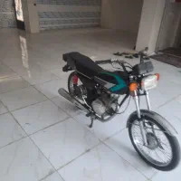 موتور مدل۹۰|موتورسیکلت|اردبیل, |دیوار