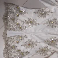 یک دکلته و دو عدد کت مجلسی