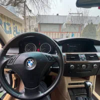 بی ام و ۵۲۰|خودرو سواری و وانت|شهریار, اسکمان|دیوار