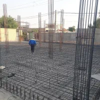 اجرای ارموتور و قالب بندی|خدمات پیشه و مهارت|بندر ماهشهر, |دیوار