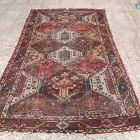 فرش دست بافت قدیمی  ۱۶۰×۲۸۵