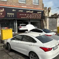 تعمیر رنو موتور و گیربکس