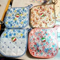 تولید کننده نمگیر و دستمال و لوازم آشپزخانه|سفره، حوله، دستمال آشپزخانه|تهران, فردوس|دیوار