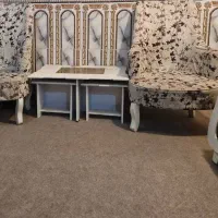 مبل|مبلمان خانگی و میز عسلی|اهواز, سلطانمنش|دیوار