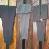 تعدای مانتو وشلوار و تیشرت|لباس|شاهینشهر, خانه کارگر|دیوار