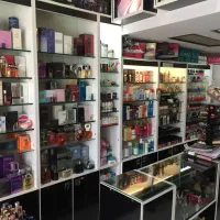 40متر مغازه بر بلوار اصلی