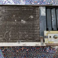 کولر گازی پنجره ای ۲۴ هزار