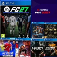 نصب بازی PS4 کپیخور ،قیمت واقعی+ فوری ، آرشیو کامل