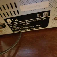 اسپیکر الجی|سیستم صوتی خانگی|زنجان, |دیوار