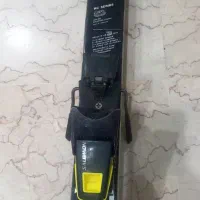 چوب اسکی سالامون