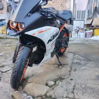 ktm rc250|موتورسیکلت|گنبد کاووس, |دیوار