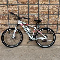 دوچرخه لئوپارد سایز 29 و 27.5 چکی بخر 36 ماهه