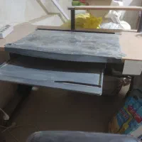 میز کامپیوتر ومطالعه