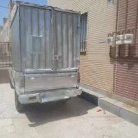 نیسان شوکا مدل ۸۹|خودرو سواری و وانت|قم, تولید دارو و یخچال|دیوار