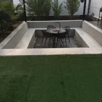 اجاره باغ و ویلا استخر اب گرم|اجارهٔ کوتاهمدت ویلا و باغ|فردیس, شهرک ناز|دیوار