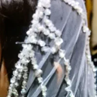 تور عروس|لباس|ورامین, ورامین|دیوار