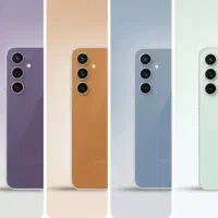 S23 fe - 256 gig|موبایل|ارومیه, |دیوار