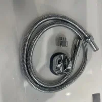 شیلنگ توالت کرم  ماکان