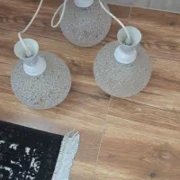 لوستر آشپزخانه