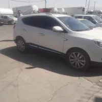 جک S5 دنده‌ای، مدل ۱۳۹۴