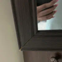 میز گرد صبحانه خوری و جاکفشی آیینه دار|جاکفشی، کمد، دراور|تهران, باغ فیض|دیوار