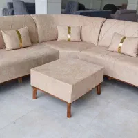 انواع مبل ال راحتی بابهترین کیفت|مبلمان خانگی و میز عسلی|آستانه اشرفیه, |دیوار