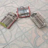 بخاری برقی|بخاری، هیتر، شومینه|ارومیه, |دیوار